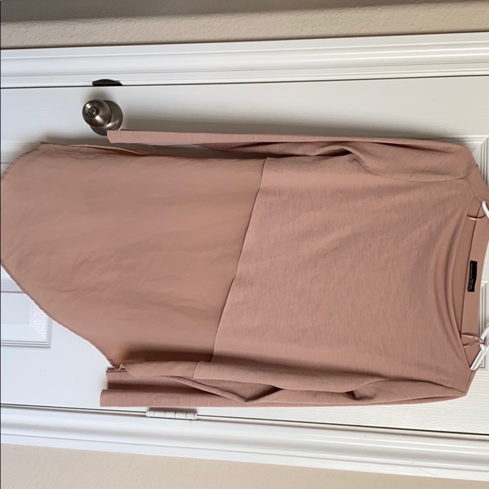 Zara Top